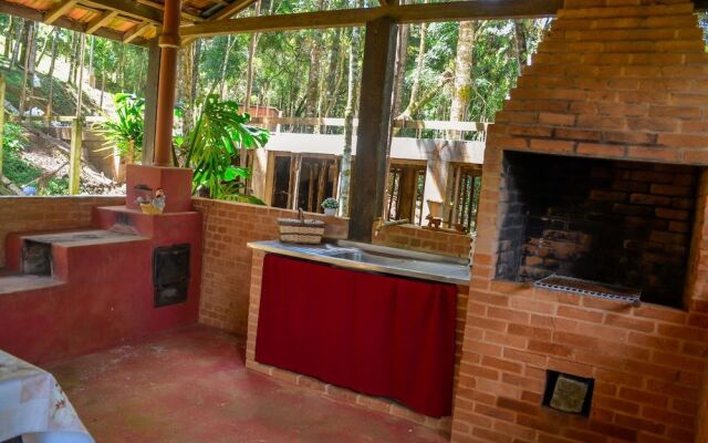 VELINN Casa de Campos Guest House