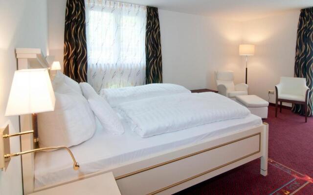 Hotel Seeblick Wismar