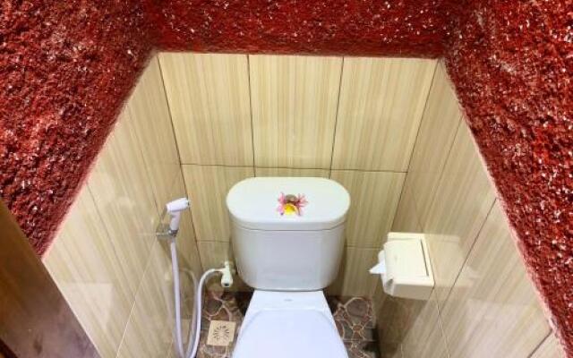 Nusa Garden Homestay