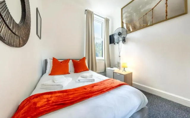 Vilenza Hotel