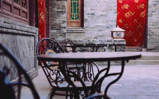 Fragrance Of Flowers Hostel