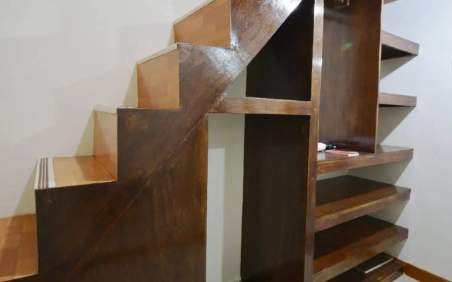 Kamar Keluarga Tanjung Duren Syariah