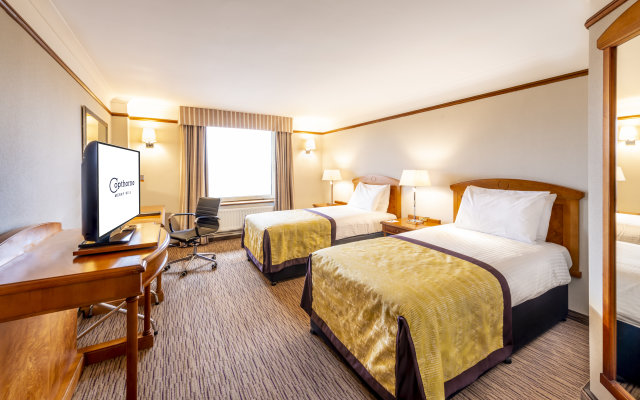 Copthorne Hotel Merry Hill Dudley