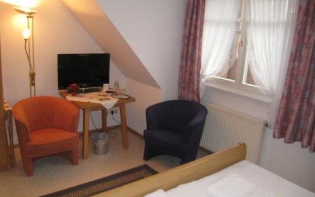 Gasthof Pension Krone