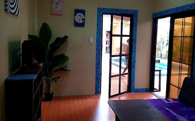 Siargao Oasis Suites