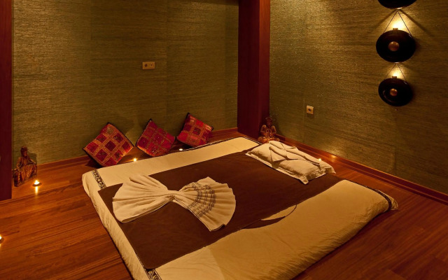 Jura Hotels Afyon Thermal