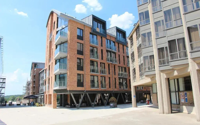 Martin's Louvain-la-Neuve