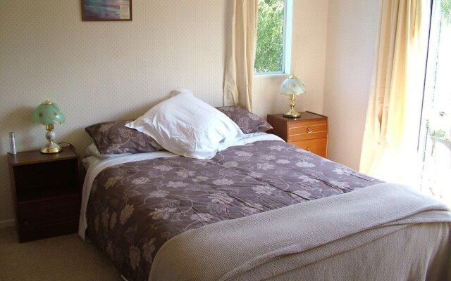 6a Bath Street