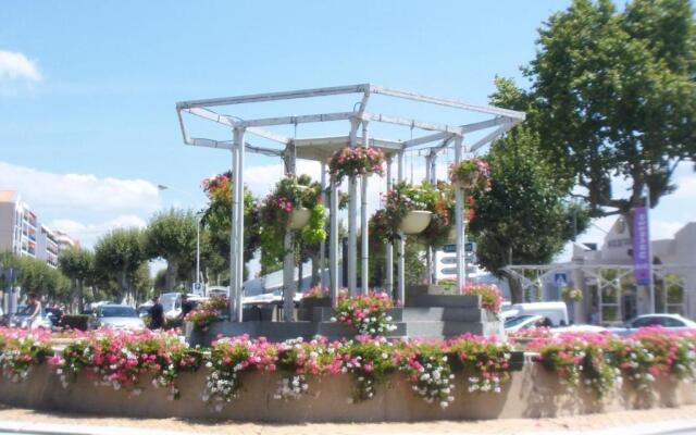 Appartement Arcachon, 2 pièces, 4 personnes - FR-1-374-10