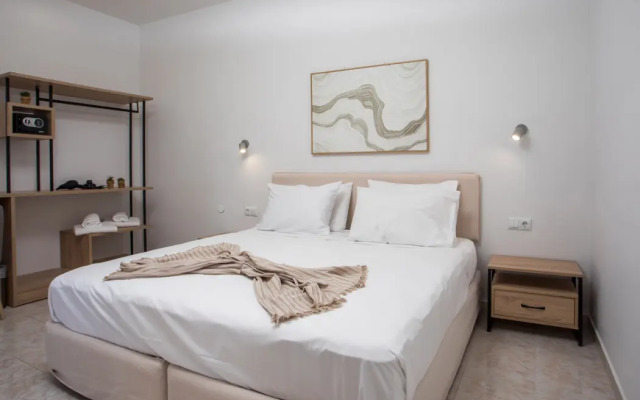 Olevia Comfort