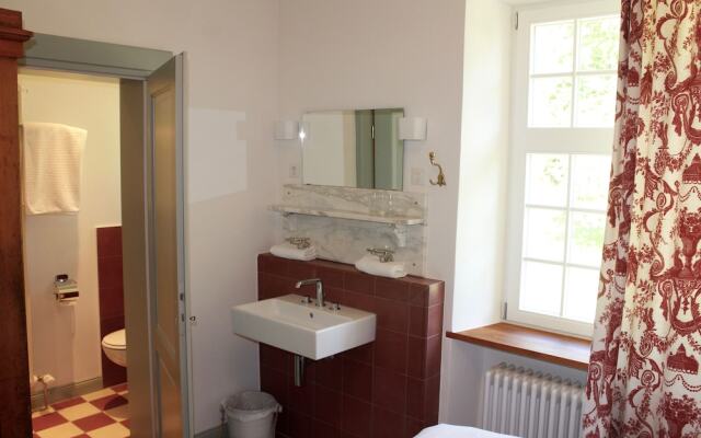Bed & Breakfast Fischerhaus Salem