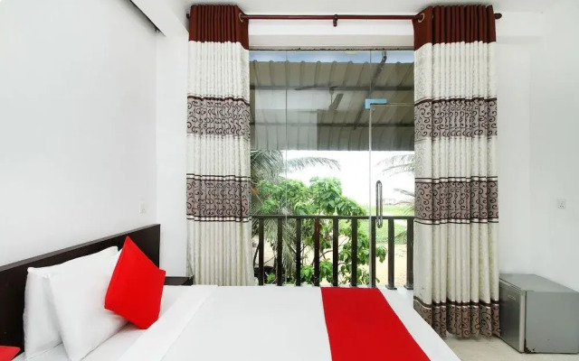 OYO 338 Deep Sea Resort