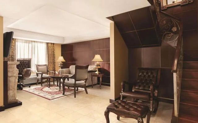 Park Inn by Radisson, Toronto Airport West