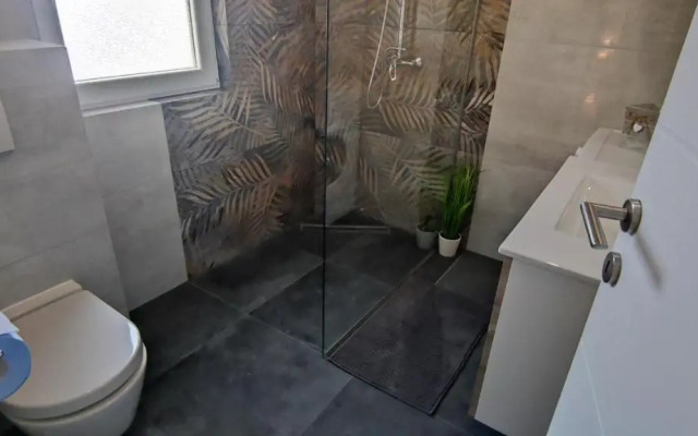 Apartman Hajdi