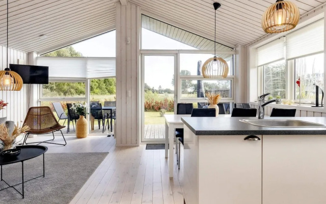 4 Star Holiday Home in Vaeggerlose