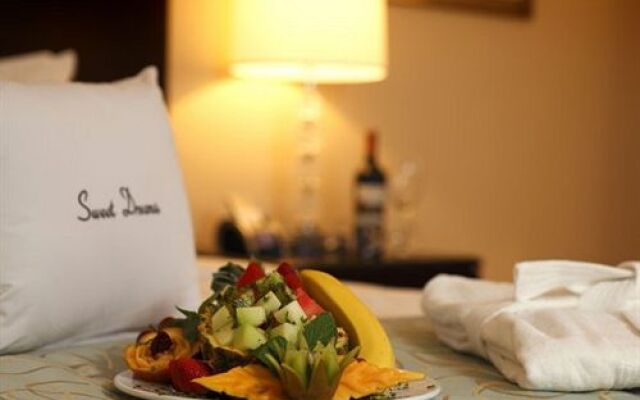 DoubleTree by Hilton Hotel Panama City - El Carmen