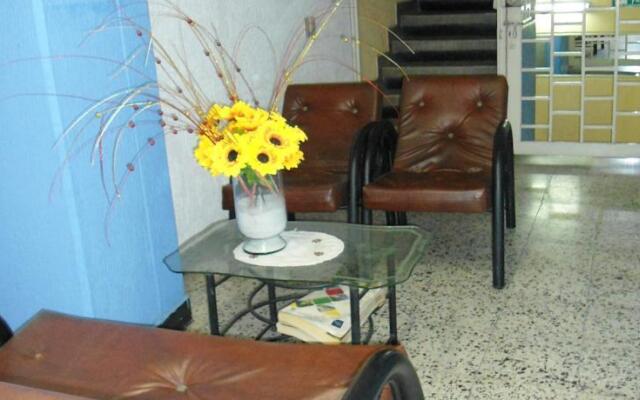 Hotel San Jose del Huila