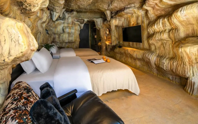 La Villa De LEE.MOYE