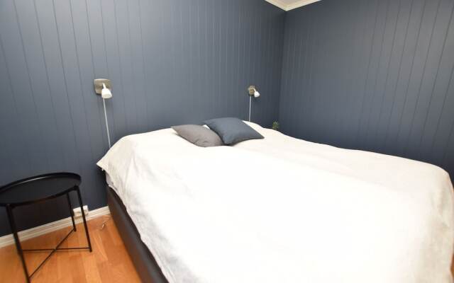 Solferie Apartment Odins Gate