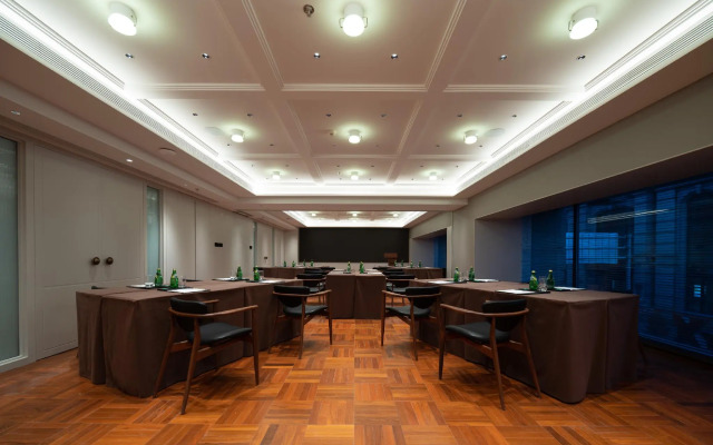 MaxX By Steigenberger Shanghai on the Bund