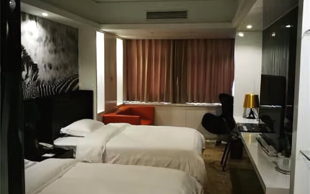 Jinxiu Jinhao Hotel