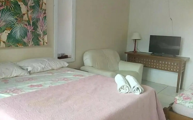 Pousada Aroma de Geribá