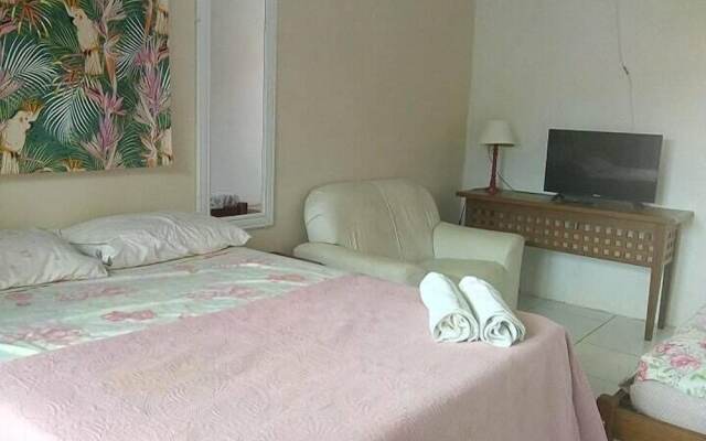 Pousada Aroma de Geribá