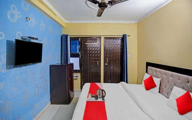 OYO Flagship 70331 Hotel Sharma Inn