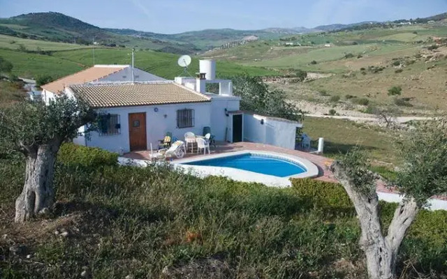 Posada Humblebee Home