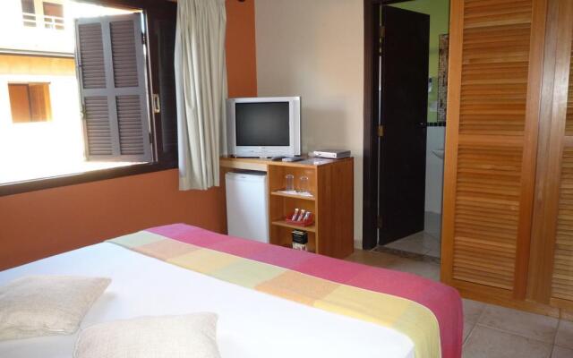 Pousada Villa Camboa