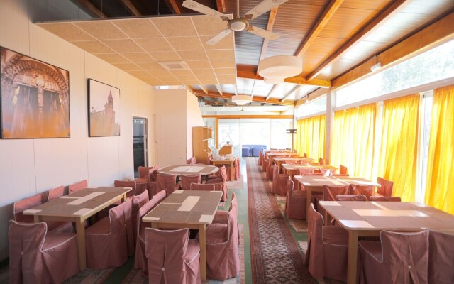 Casa Finca Leboreiro