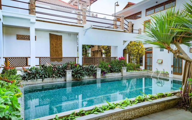 Hotel Gradia 2
