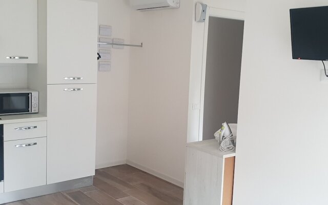 Holiday Residence - Monolocale 8