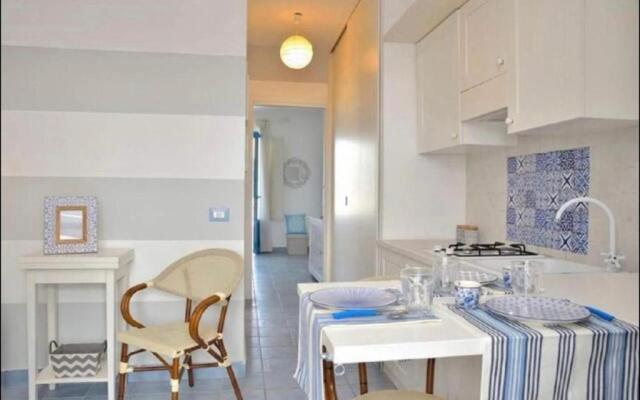 Appartamento Blue Sea Borgo Rio Favara residence