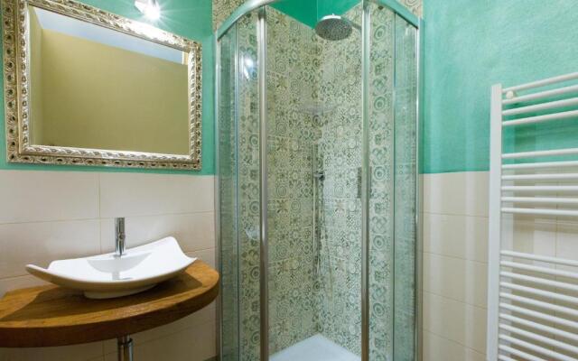 Mainardi 16 Central Charming - Parking Included