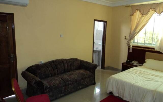 Faculty(GH) Apartments & Hostels