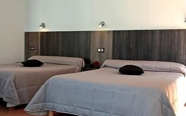Hotel Victor Hugo