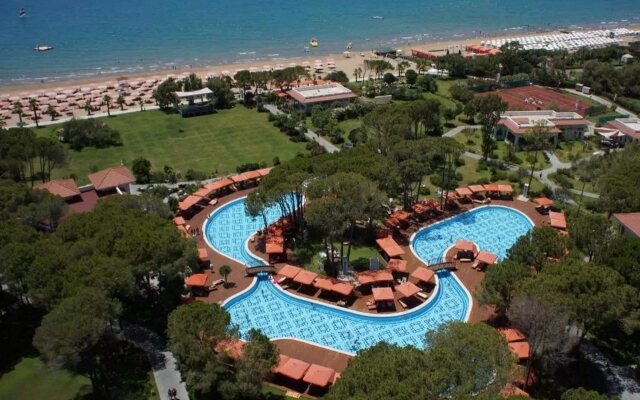 Ali Bey Resort Sorgun - Ultra All Inclusive