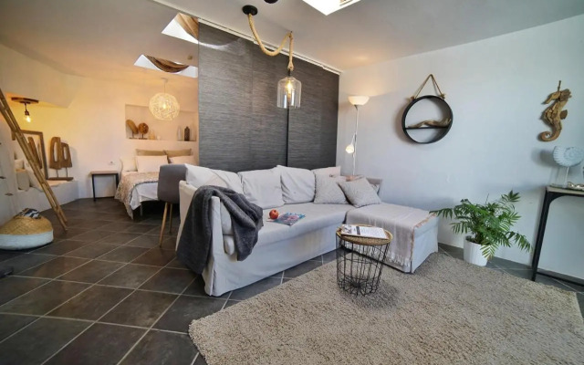 B&B La Mimosa