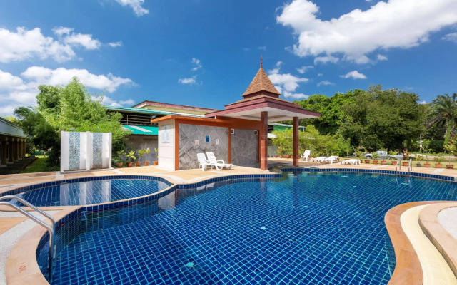 Diamond Place Ao Nang