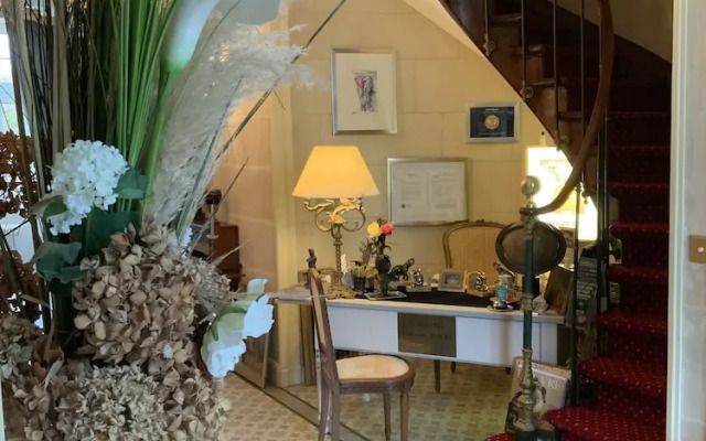 Victoria Arromanches B&B