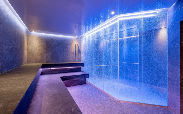 Natur & Spa Hotel Lärchenhof