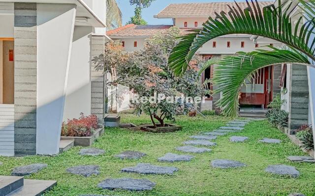 Selaras Prima Guest House RedPartner