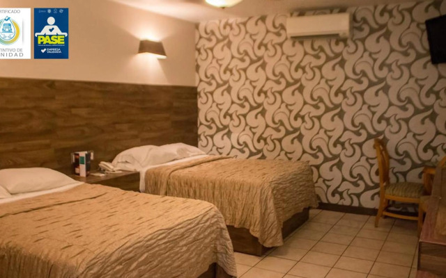 Hotel Maioris El Diez