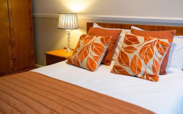 The Peel Aldergate