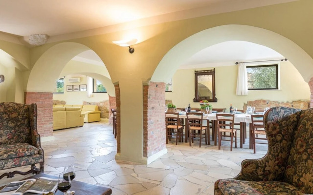 Si-c227-cabe0at - Villa Poggio Bonelli 18