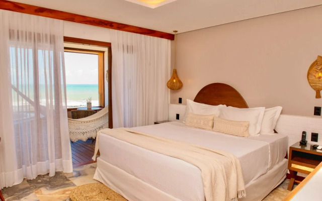 Carlore Hotel Taíba