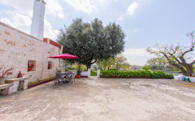 i Trulli di Figazzano