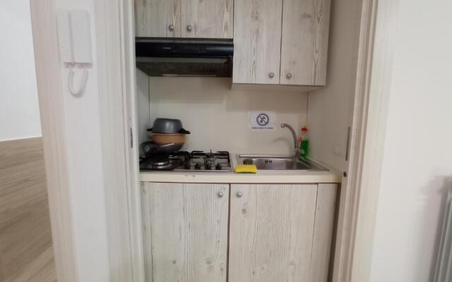 Sicily Rooms Appartamenti