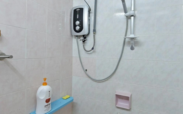 Hotel O Coke Guest House